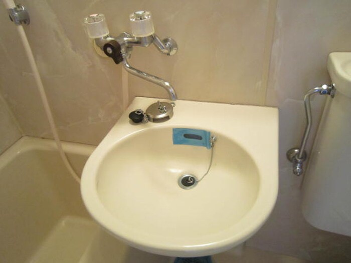 物件内観写真10　(洗面)