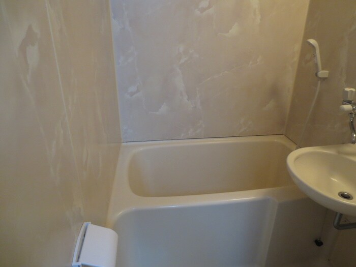 物件内観写真11　(バス／シャワールーム等)