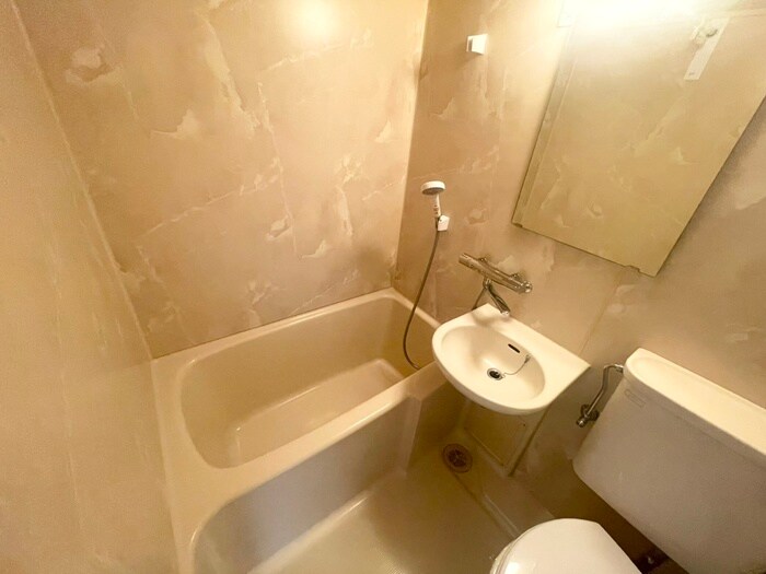 物件内観写真14　(バス／シャワールーム等)