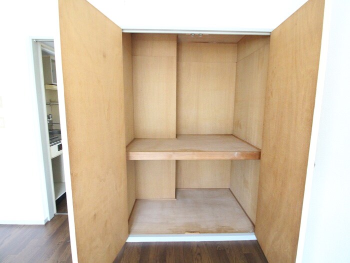 物件内観写真14　(収納)