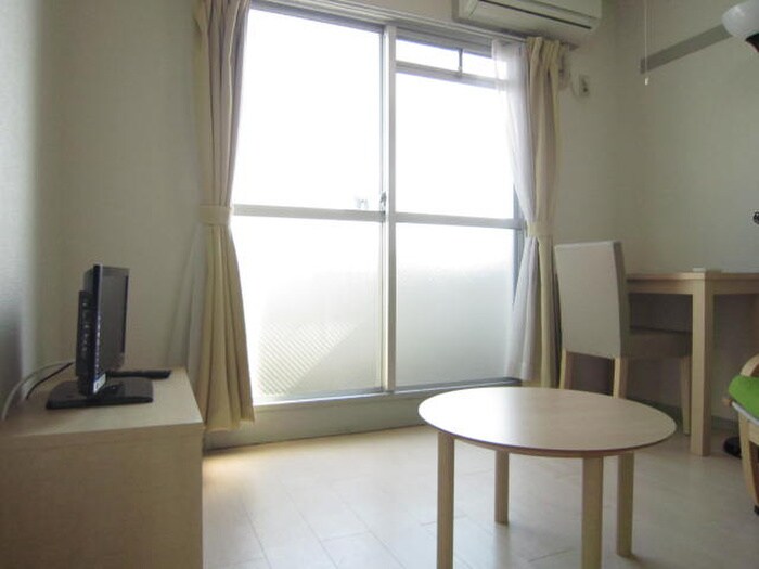 物件内観写真14　(居室)