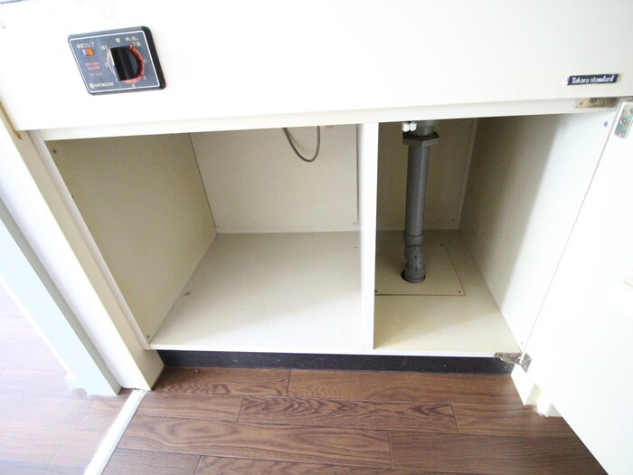 物件内観写真15　(収納)