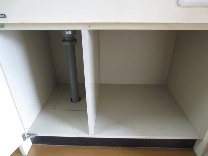 物件内観写真16　(収納)