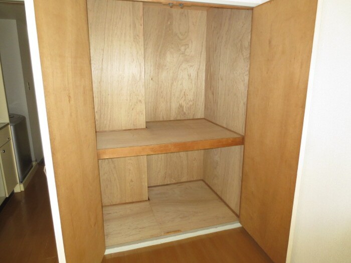 物件内観写真17　(収納)