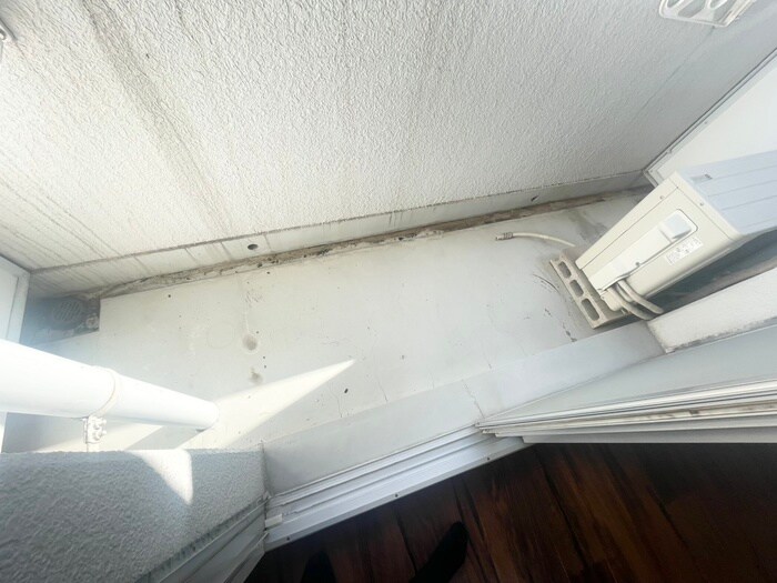 物件内観写真18　(ベランダ・バルコニー)