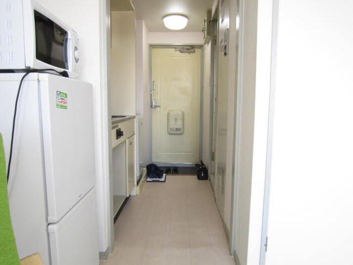 物件内観写真18　(廊下)