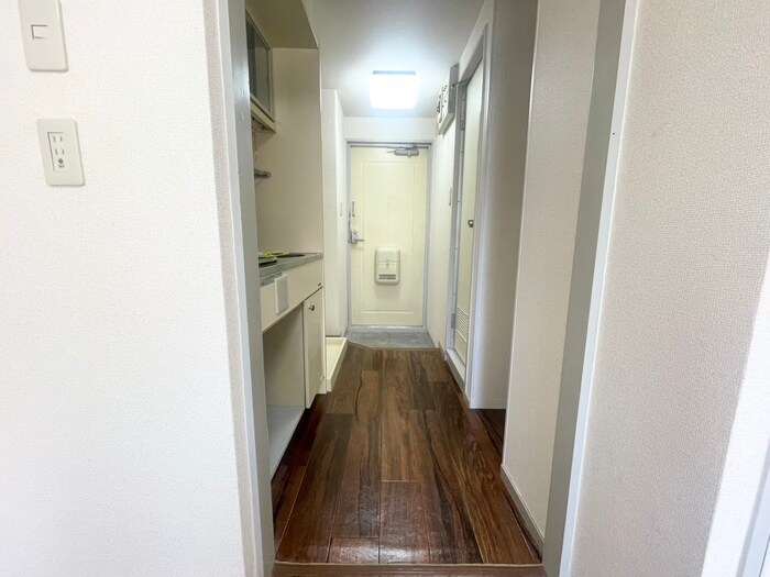 物件内観写真19　(廊下)