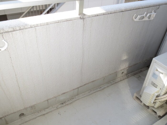 物件内観写真20　(ベランダ・バルコニー)