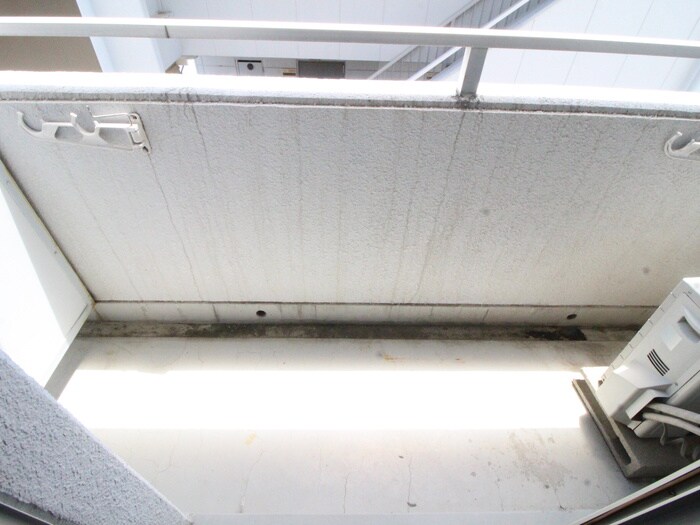 物件内観写真20　(ベランダ・バルコニー)