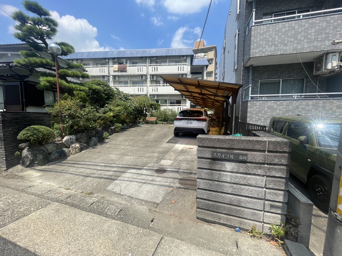 外観写真