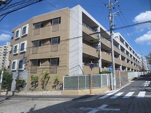 ｸﾞﾗﾝﾉｱ瑞穂公園ﾋﾙﾚｼﾞﾃﾞﾝｽ(211)外観写真