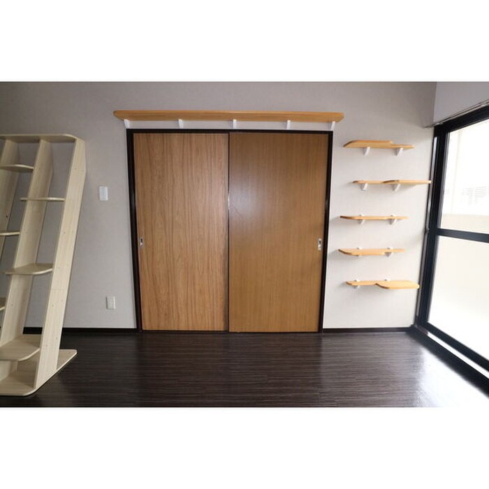 物件内観写真10　(居室)