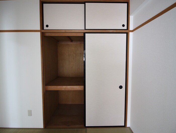 物件内観写真19　(収納)