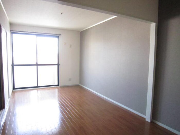 物件内観写真6　(居室)