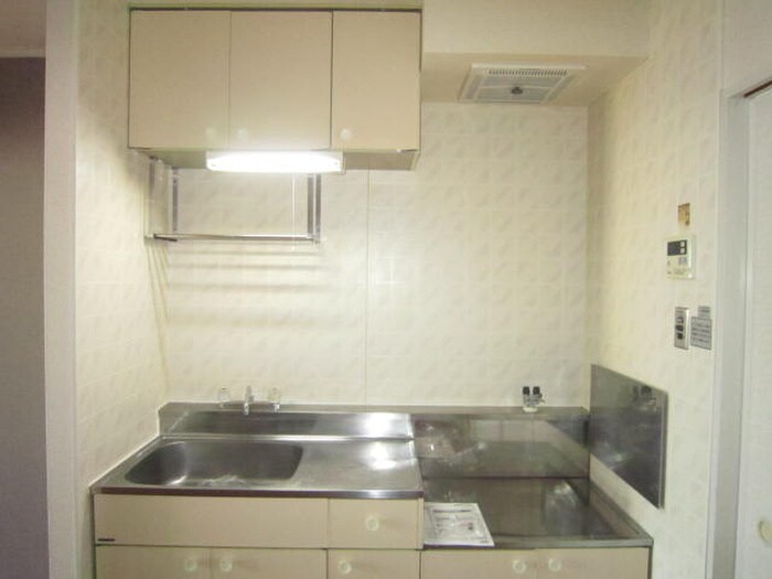 物件内観写真10　(キッチン)