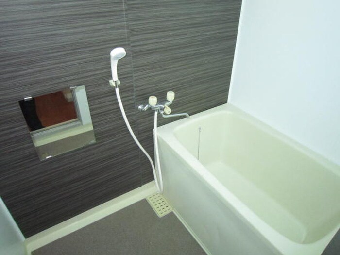 物件内観写真14　(バス／シャワールーム等)