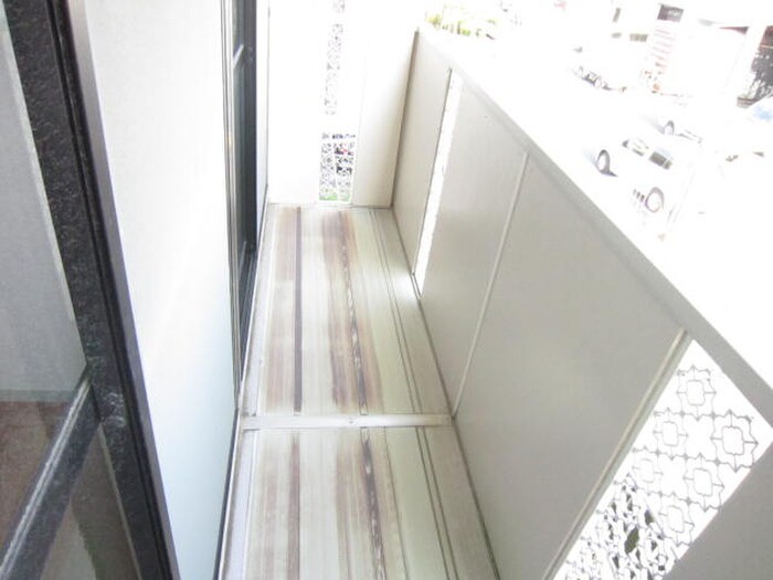 物件内観写真17　(ベランダ・バルコニー)