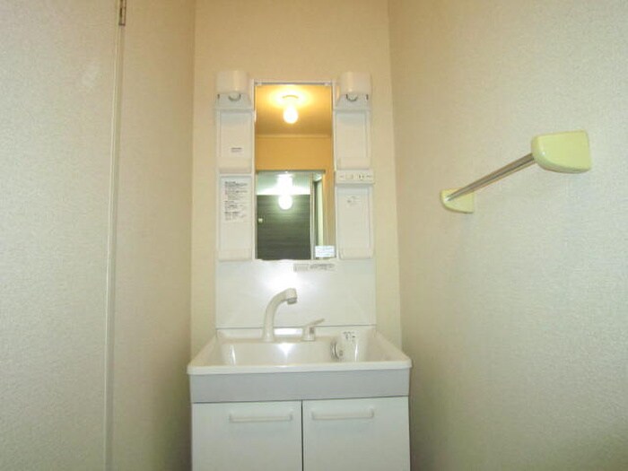 物件内観写真19　(洗面)
