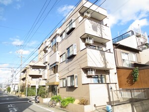 エスポアール御器所外観写真