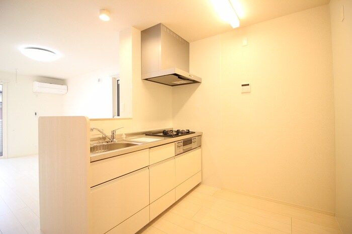 物件内観写真7　(キッチン)