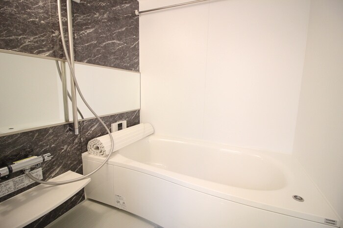 物件内観写真9　(バス／シャワールーム等)