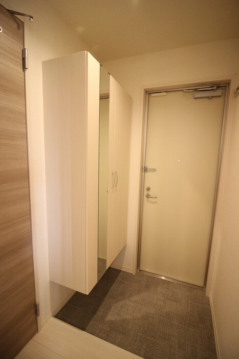 物件内観写真19　(靴箱)