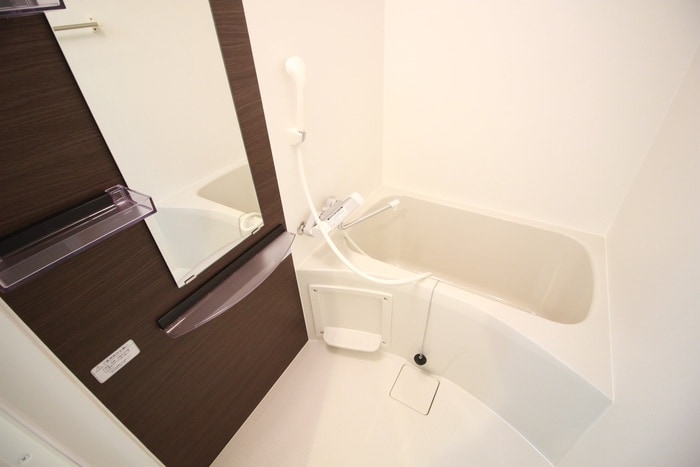 物件内観写真9　(バス／シャワールーム等)