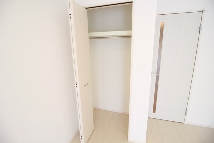 物件内観写真9　(収納)