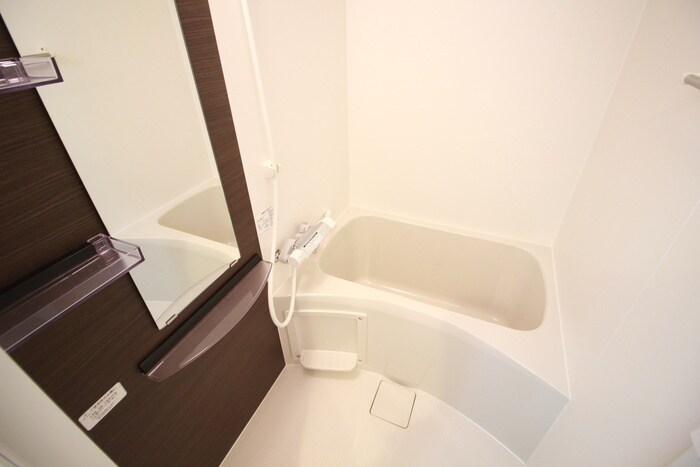 物件内観写真10　(バス／シャワールーム等)