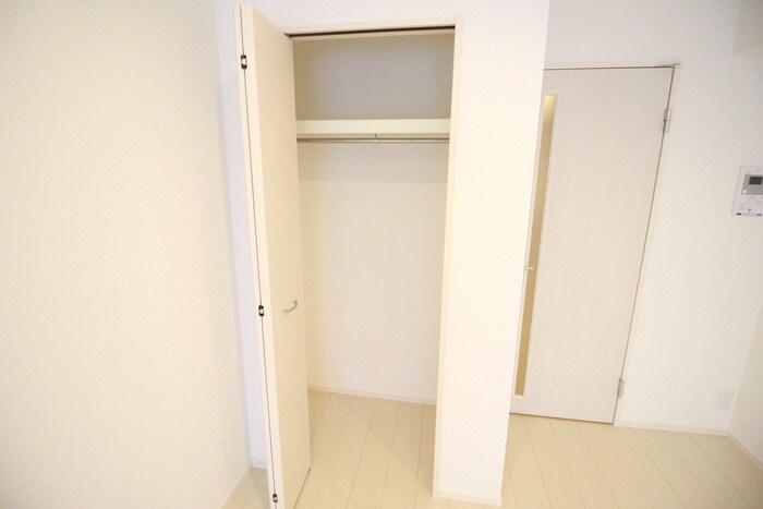 物件内観写真12　(収納)