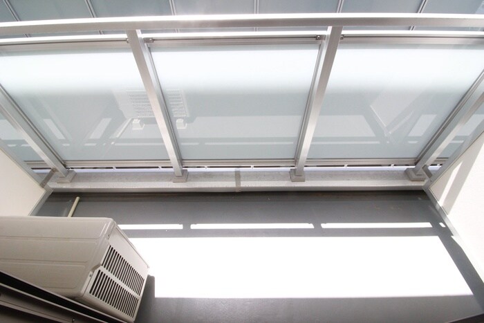 物件内観写真13　(ベランダ・バルコニー)