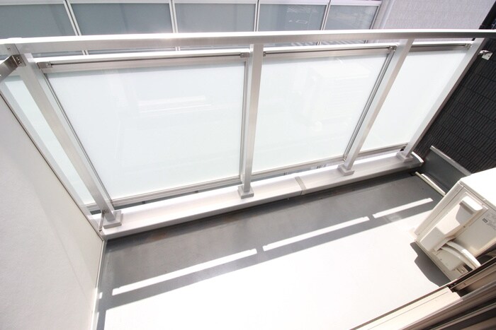 物件内観写真14　(ベランダ・バルコニー)