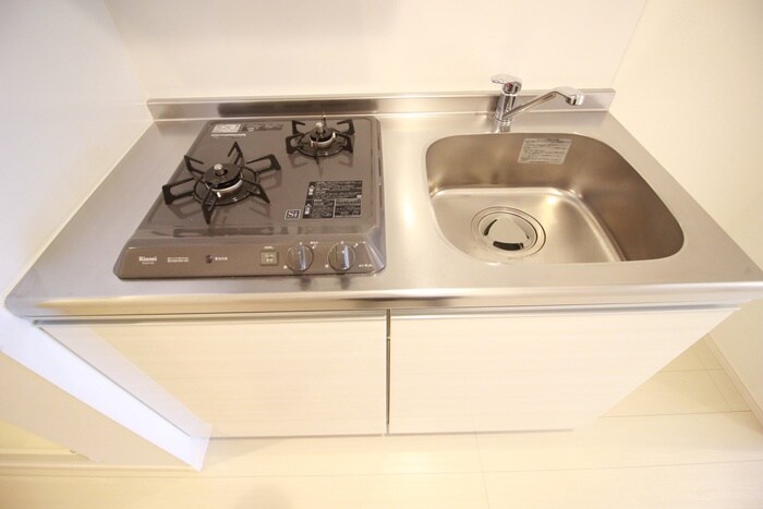 物件内観写真21　(キッチン)