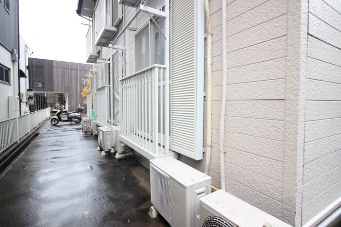 物件外観写真5　(外観写真)