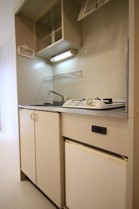 物件内観写真10　(キッチン)