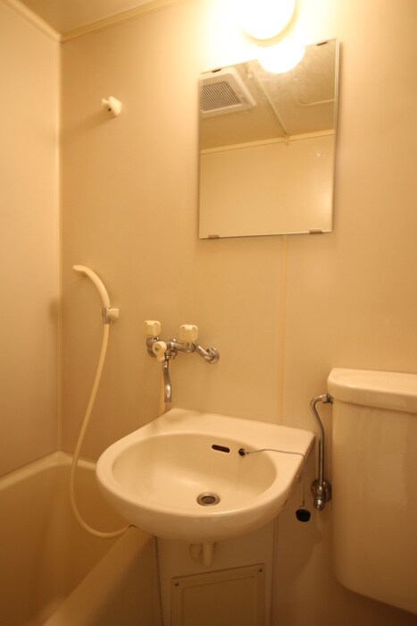 物件内観写真13　(洗面)