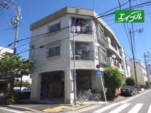第３岬ビル外観写真