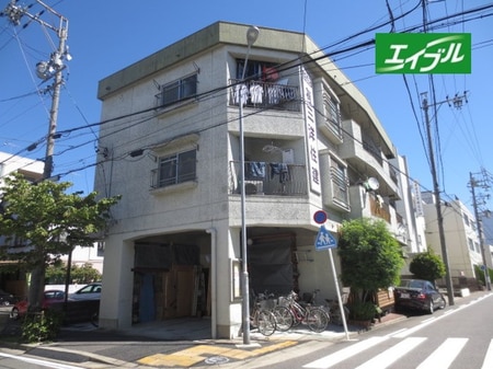 第３岬ビル外観写真