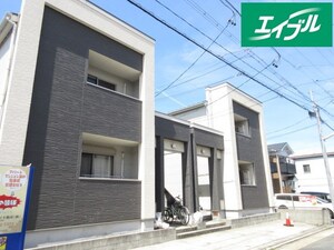 プリマヴェ－ラ鳴浜外観写真