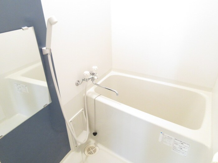 物件内観写真13　(バス／シャワールーム等)