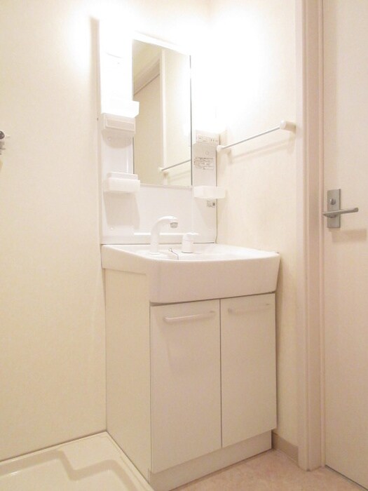 物件内観写真14　(洗面)