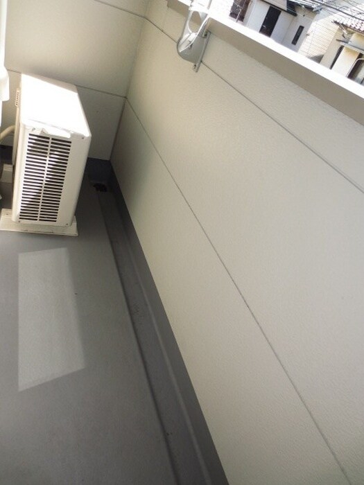 物件内観写真16　(ベランダ・バルコニー)