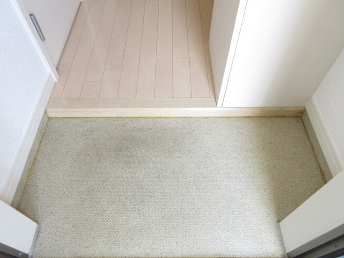 物件内観写真19　(玄関)