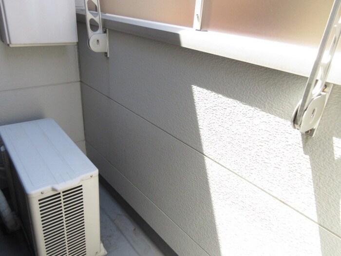 物件内観写真20　(ベランダ・バルコニー)