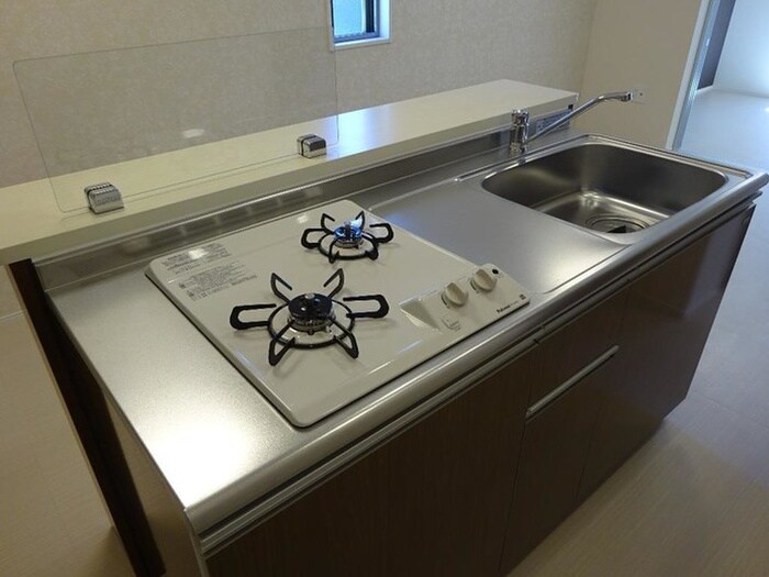 物件内観写真7　(キッチン)