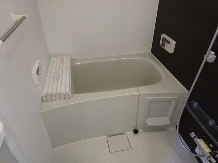 物件内観写真13　(バス／シャワールーム等)