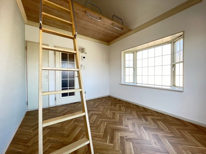 物件内観写真8　(居室)