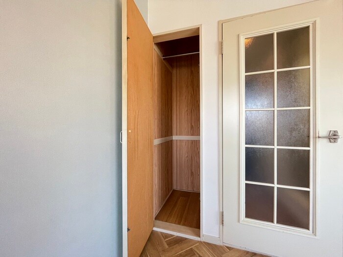 物件内観写真9　(収納)