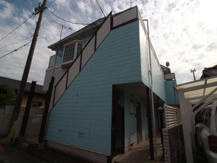 物件外観写真5　(外観写真)