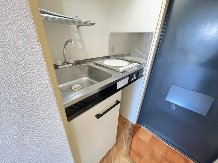 物件内観写真11　(キッチン)